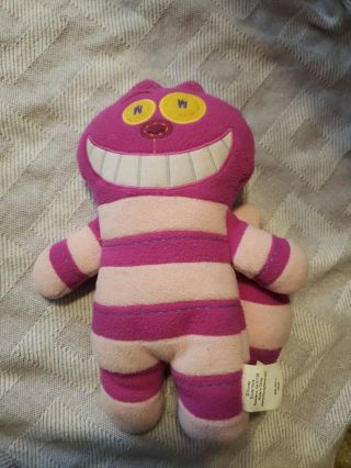 Pook A Looz Alice In Wonderland Cheshire Cat 10” Plush