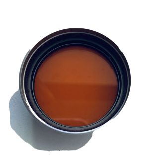 Leica Leitz Orange Summarit 5cm 1:1,  5 Xoovw Câmera Filter Lens German Vintage