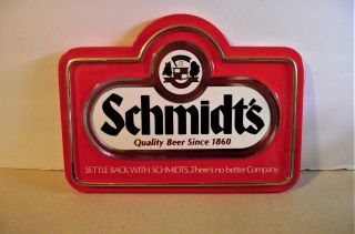 Vintage Nos Schmidt 