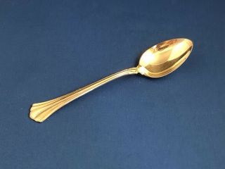 Reed And Barton Sterling Silver 18th Eighteenth Century Teaspoon
