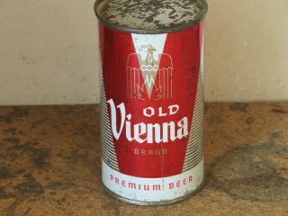 Old Vienna.  Beer.  Lookin.  Chicago.  Flat Top