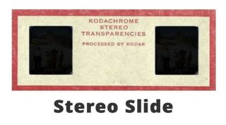 Vintage Realist 3D Stereo Slide Viewer “ST63” 1955 - OK 2