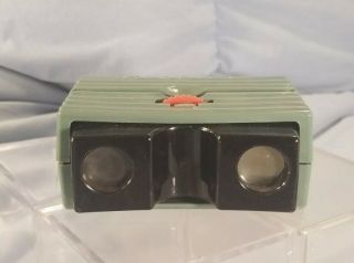 Vintage Realist 3D Stereo Slide Viewer “ST63” 1955 - OK 3