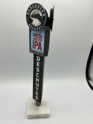 Deschutes Brewery Oregon - Fresh Squeezed Ipa - Beer Keg Man Cave