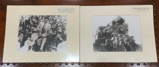 Vintage Mexican Photos Pickpocket 1920 And Mexican Revolution 1912