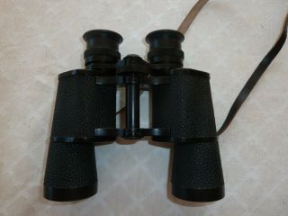Hertel & Reuss Optik Kassel 10x40 Vintage Binoculars
