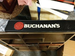 Buchanan 
