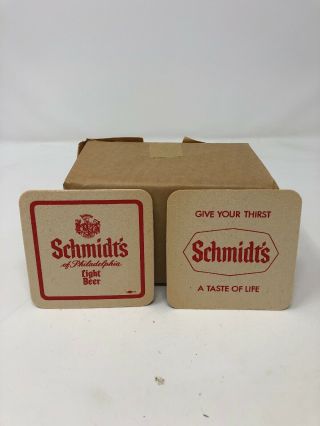 Nos Set Of 50 Plus Vintage Schmidt 