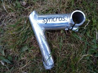 Vintage Syncros Hammer 