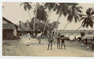 34 Photos Taken In Ceylon 1905 Sri Lanka