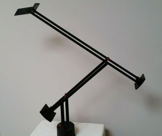 Vintage Artemide Tizio Table Lamp – Non -,
