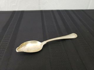 Gorham Sterling Silver Spoon Scrap 30 Grams