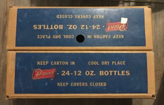 Point Premium Beer Box Only Vintage 17 X 10 X 10 Stevens Pointe