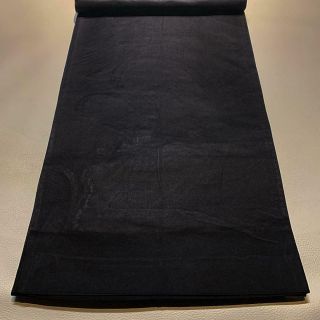Fukuro Obi Silk Belt for Kimono phoenix Design Blue top notch F/S 3