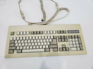 Vintage Nmb Hi - Tek Rt101,  Keyboard Space Invader Keyswitches