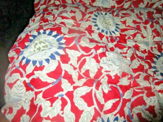 2 Vintage Twin Ralph Lauren Comforter Bedspread