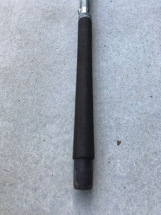 Vintage Sabre 1766C - Big Game Fishing Rod - Nypoxy 30 - 100lb - 6.  5 ' 2