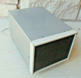Vintage Yaesu Ham Radio External Speaker for FTdx401 FRdx400 FTdx400 FTdx560 2