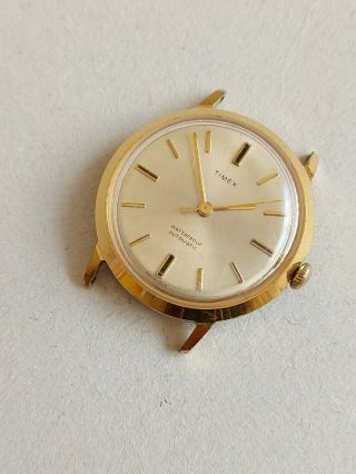 Timex Marlin Vintage Men 
