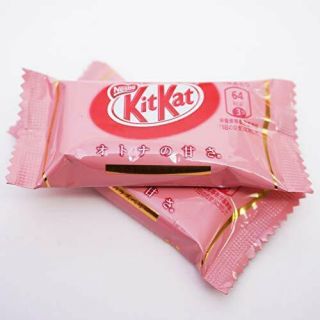 Nesurenihon Kit Kat mini eat than 8 bags of random set Variety Assortment eight 2