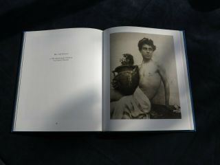 Wilhelm Von Gloeden Photos 1890s book 1994 Peter Weiermair gay erotica 4