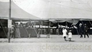 1916 Anaheim Camp Meeting Seventh Day Adventist Photo Revival Church Album Page