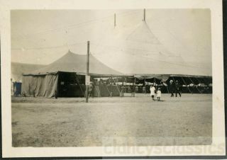 1916 Anaheim Camp Meeting Seventh DAy Adventist photo revival church Album Page 2