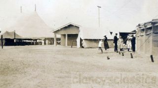 1916 Anaheim Camp Meeting Seventh DAy Adventist photo revival church Album Page 3