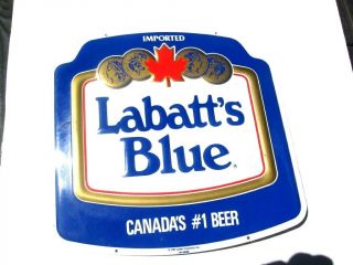1989 Canada Labatt 