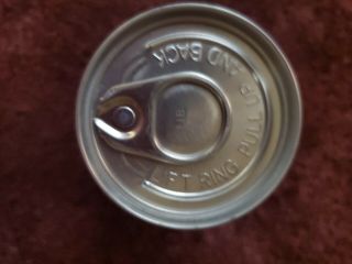 Vintage Budweiser Can with Golf Balls - and Never Opened 2