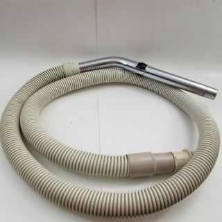 Vintage Eureka Canister Vacuum 3715 A Roto - Matic Part Hose