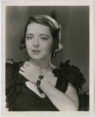 Bobbed Hair Beauty Colleen Moore 