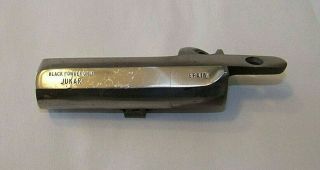 Barrel Cva Philadelphia Derringer Pistol Kit.  45 Cal Black Powder Jukar Spain