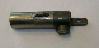 BARREL CVA Philadelphia Derringer Pistol Kit.  45 Cal Black Powder Jukar Spain 3