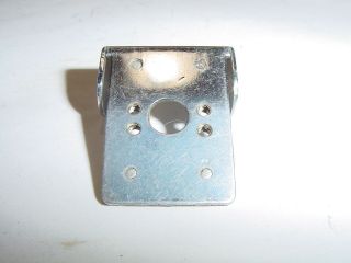 Vintage Fairchild Gray Gates Plug - In Turntable Tonearm Cartridge Headshell 4 3