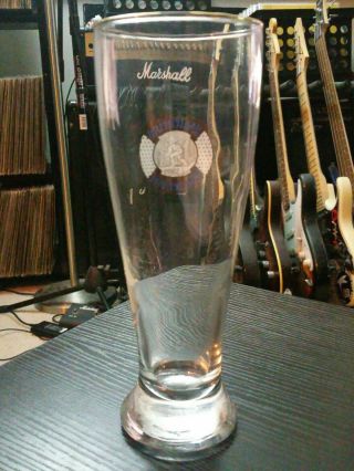 Valentins Weizenbier.  5 Liter Pils Style Beer Glass,  Germany 2