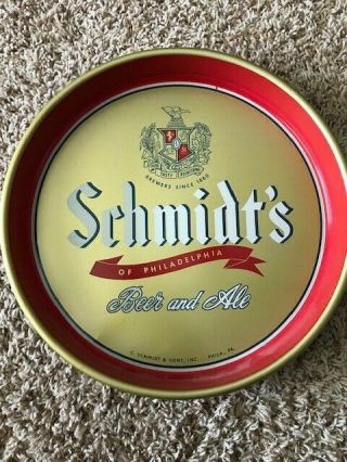 Vintage " Schmidt 