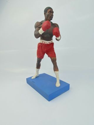 Frank Bruno Vintage Boxing Fight Figurine from the Endurance 2