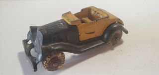 Arcade Hubley Kenton Antique Cast Iron Vintage Toy Ac Williams Truck Old