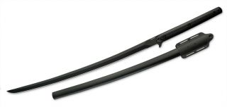 Apoc Survival Katana Tactical Sword - 23 1/2 " Blade - Factory Second