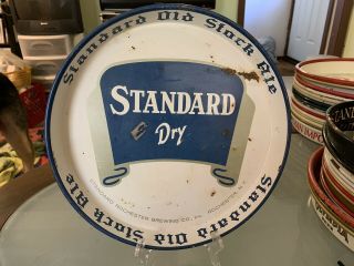 Standard Dry Beer Tray 2 - Rochester,  Ny