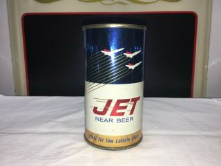 Jet Near Beer Bank Top Usbc 86 - 35 Chicago,  Illinois