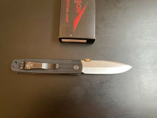 Emerson Knives A - 100 Sf Pocket Knife