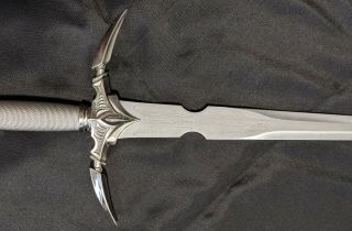 Kit Rae Kr6 Anathros - Sword Of The Earth - Collectible Sword Kr6 United Cutlery