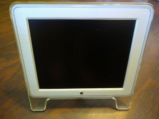 Vintage Apple 17 " Studio Display M7649