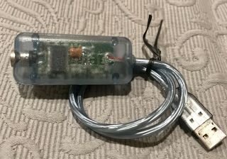 Griffin iMate ADB to USB Adapter for Vintage Mac ADB Mice & Keyboards 2
