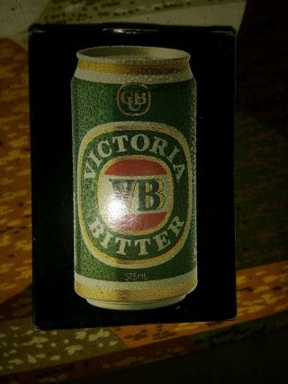 Victoria Bitter,  Playing Cards,  Vb,  Carlton United Brewing,  Special Edition.