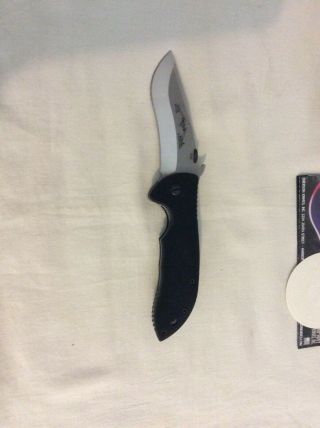 Emerson Knives Mini Commander Folding Knife