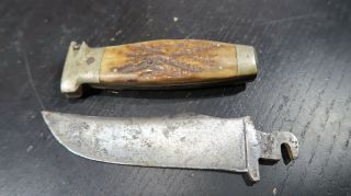Case Xx Knife Hatchet Combo 1935 Version