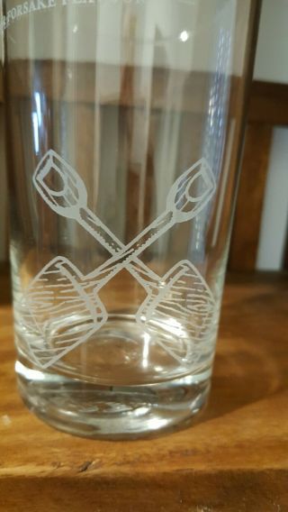 James Squire Beer Glasses Pint Size Hotel Grade Quality Glassware 1 or 2 2